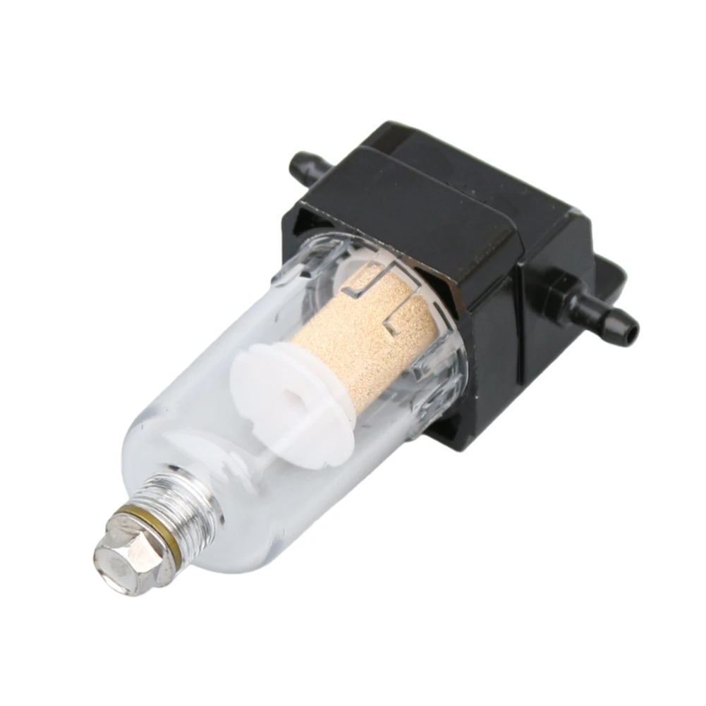 Фильтрующий элемент водоотделителя дизельного топлива для систем стояночного обогревателя, подходящий для паливопроводов Webasto и обогревателей
Фильтрующий элемент водоотделителя дизельного топлива для систем стояночного обогревателя, подходящий для паливопроводов Webasto и обогревателей