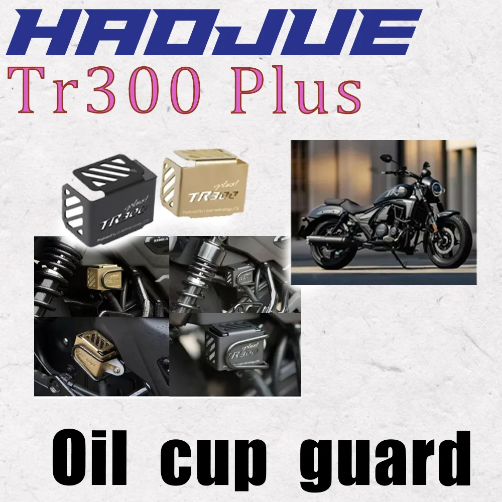 Haojue Tr300 Plus Модифицированная защита масляной чашки из нержавеющей стали, специальная крышка масляного бака, задняя защитная пластина масляной чашки, универсальная
Haojue Tr300 Plus Модифицированная защита масляной чашки из нержавеющей стали, специальная крышка масляного бака, задняя защитная пластина масляной чашки, универсальная