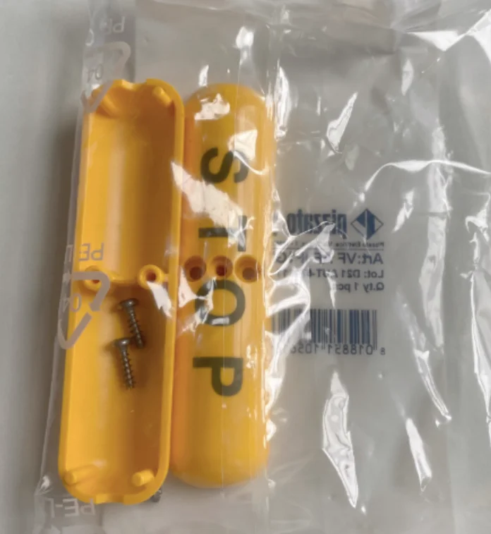 2PCS New original VF AF-IF1GR03 sensor
2PCS New original VF AF-IF1GR03 sensor