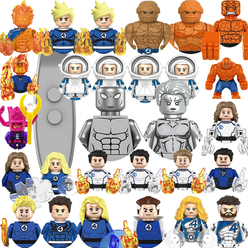 New Bricks Building Blocks TP284 Stone Man Mini Action Figures Minifigures Educational Christmas Gift For Children
New Bricks Building Blocks TP284 Stone Man Mini Action Figures Minifigures Educational Christmas Gift For Children