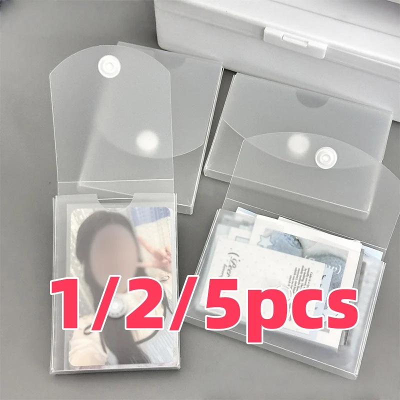 1pc Frosted Desktop Storage Box for Cards & Stickers Storage Transparent Dust-proof Functional Office Organizer Card Storage
1pc Frosted Desktop Storage Box for Cards & Stickers Storage Transparent Dust-proof Functional Office Organizer Card Storage