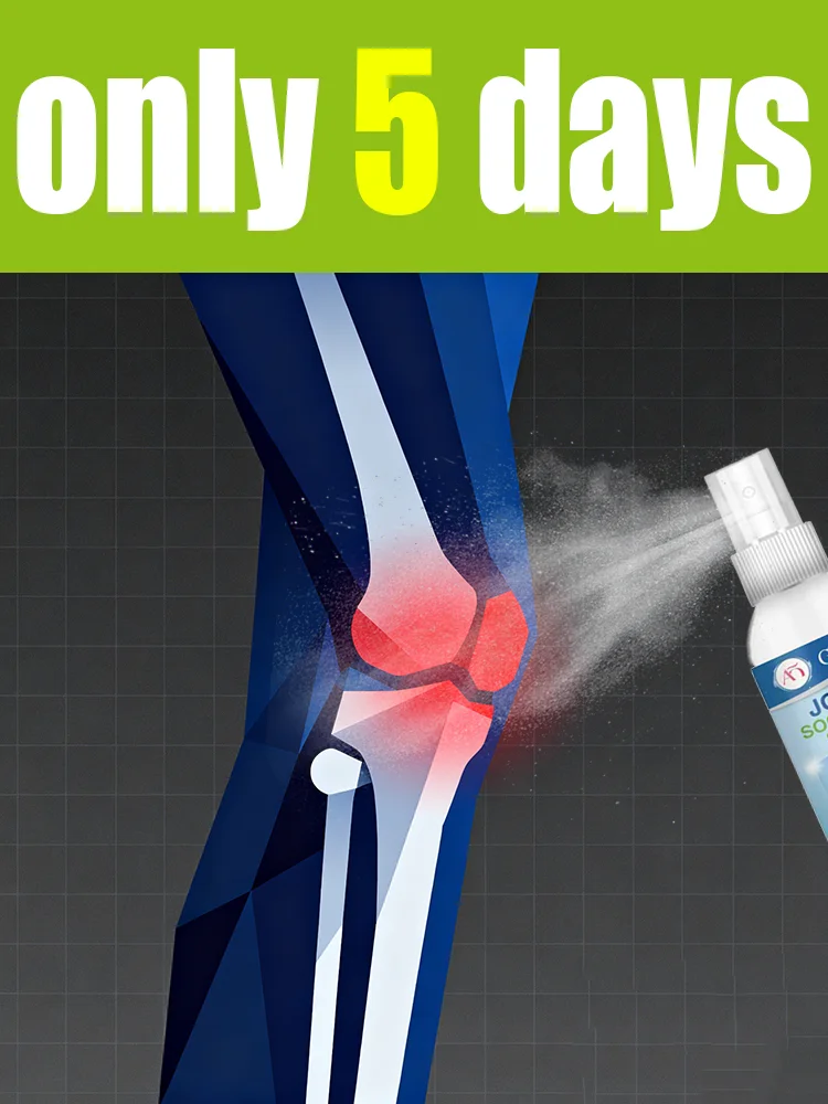 Product to improve waist and leg vitality: Say goodbye to mobility issues in 5 days
Product to improve waist and leg vitality: Say goodbye to mobility issues in 5 days
