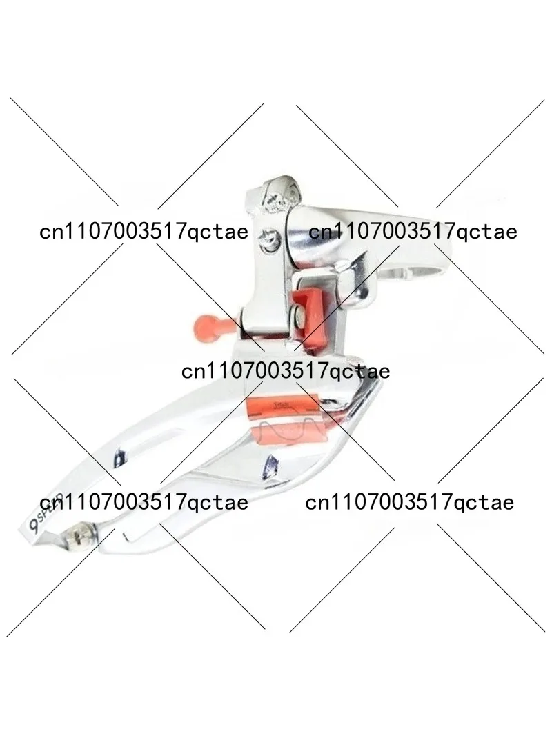 4403 R440 Triple Front Derailleur 8/9 Speed For Road Folding Bike Vintage Steel Frame Straight Handlebar
4403 R440 Triple Front Derailleur 8/9 Speed For Road Folding Bike Vintage Steel Frame Straight Handlebar
