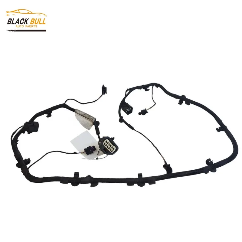 31376322 Car Accessories Front Rear Bumper Wiring Cable Harness FOR Volvo V60 2015
31376322 Car Accessories Front Rear Bumper Wiring Cable Harness FOR Volvo V60 2015
