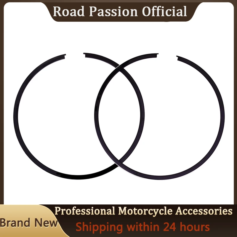Motorcycle Accessories STD 72 mm Piston Rings For Gas Gas EC 300 2021 For 300 XC XC-W TPI Six Days For TE 300i 2018-2021
Motorcycle Accessories STD 72 mm Piston Rings For Gas Gas EC 300 2021 For 300 XC XC-W TPI Six Days For TE 300i 2018-2021