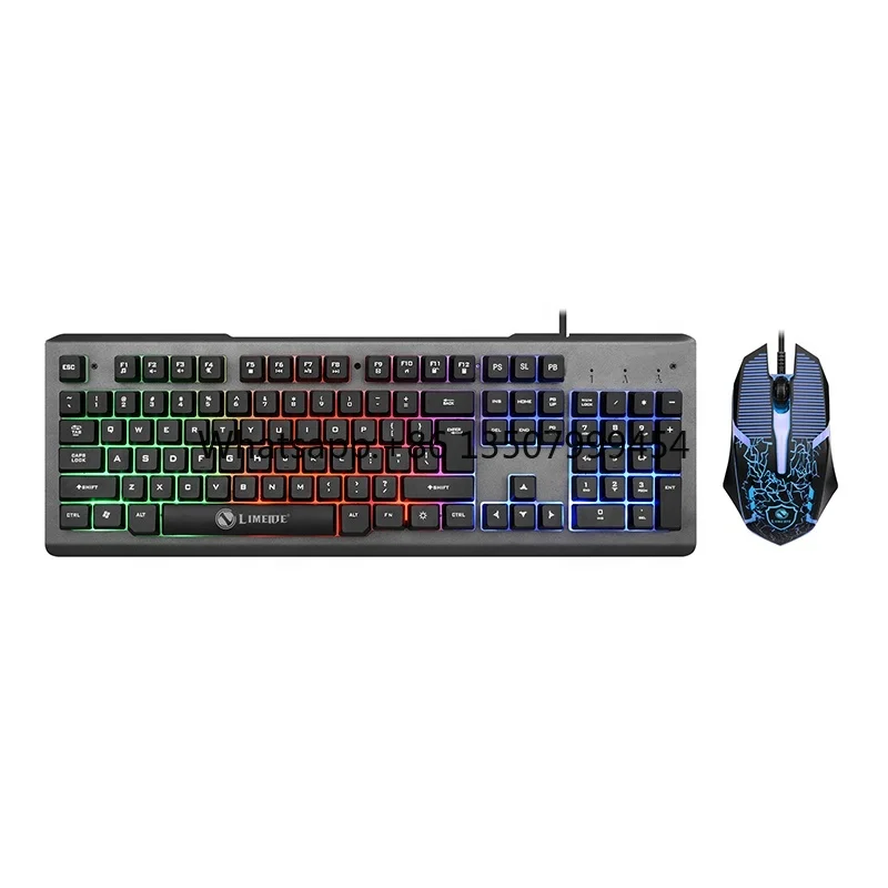 Good Price of New Product 2020 Mini Game Keyboard Mouse Keyboard Mouse Game for Phone
Good Price of New Product 2020 Mini Game Keyboard Mouse Keyboard Mouse Game for Phone
