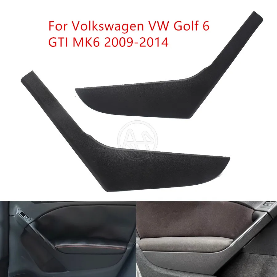 Накладка на подлокотник передней и задней двери для Volkswagen VW Golf 6 GTI MK6 2009-2014 5K4868039A 5K4868040A
Накладка на подлокотник передней и задней двери для Volkswagen VW Golf 6 GTI MK6 2009-2014 5K4868039A 5K4868040A