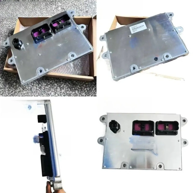 ISM QSM CM876 ECU ECM Board 4963807 Quality
ISM QSM CM876 ECU ECM Board 4963807 Quality