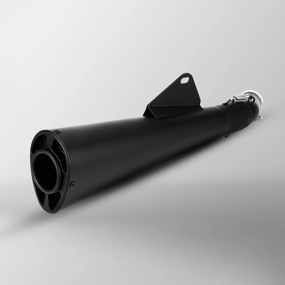 Stainless steel exhaust for CM300 CM300 Connector Tube Mid Middle Link Pipe Slip on dedicated CM300 exhaust system
Stainless steel exhaust for CM300 CM300 Connector Tube Mid Middle Link Pipe Slip on dedicated CM300 exhaust system