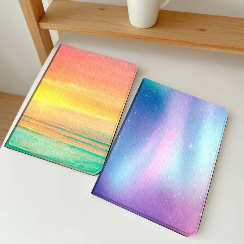 Luminous Color Art Pattern Gift For Samsung Galaxy Tab A7 A A8 A9 A11 S6 S11 10.1 10.4 10.5 Inch Lite PLus Soft Tablet Case
Luminous Color Art Pattern Gift For Samsung Galaxy Tab A7 A A8 A9 A11 S6 S11 10.1 10.4 10.5 Inch Lite PLus Soft Tablet Case
