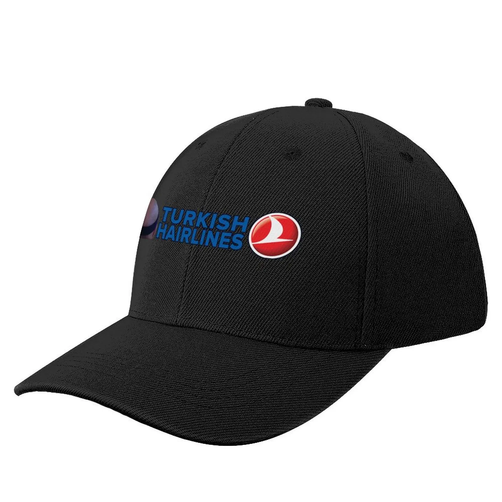 Turkish Hairlines Baseball Cap Sports Cap birthday fashionable cute For Girls Men's
Turkish Hairlines Baseball Cap Sports Cap birthday fashionable cute For Girls Men's