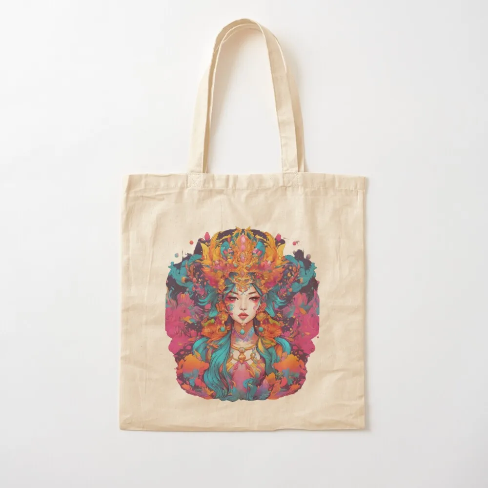 Elegant Empress Tote Bag tote bag screen custom bags Shopping bags Canvas Tote Bag
Elegant Empress Tote Bag tote bag screen custom bags Shopping bags Canvas Tote Bag