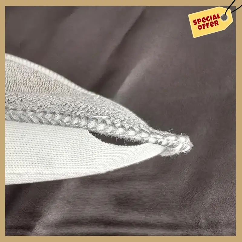 Classy-Mop Pad For Mijia 3C Enhanced E10/C103/B112/E12 Vacuum Washable Mop Cloth Replacement Spare Parts
Classy-Mop Pad For Mijia 3C Enhanced E10/C103/B112/E12 Vacuum Washable Mop Cloth Replacement Spare Parts