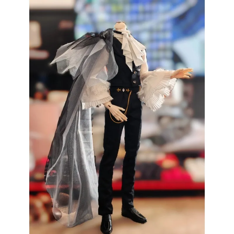 Action Figures Hobbies Male/female Soldier Body 30cm Joint Movable Element Body Model for 1/6 Toys Bjd Doll Model Collection
Action Figures Hobbies Male/female Soldier Body 30cm Joint Movable Element Body Model for 1/6 Toys Bjd Doll Model Collection