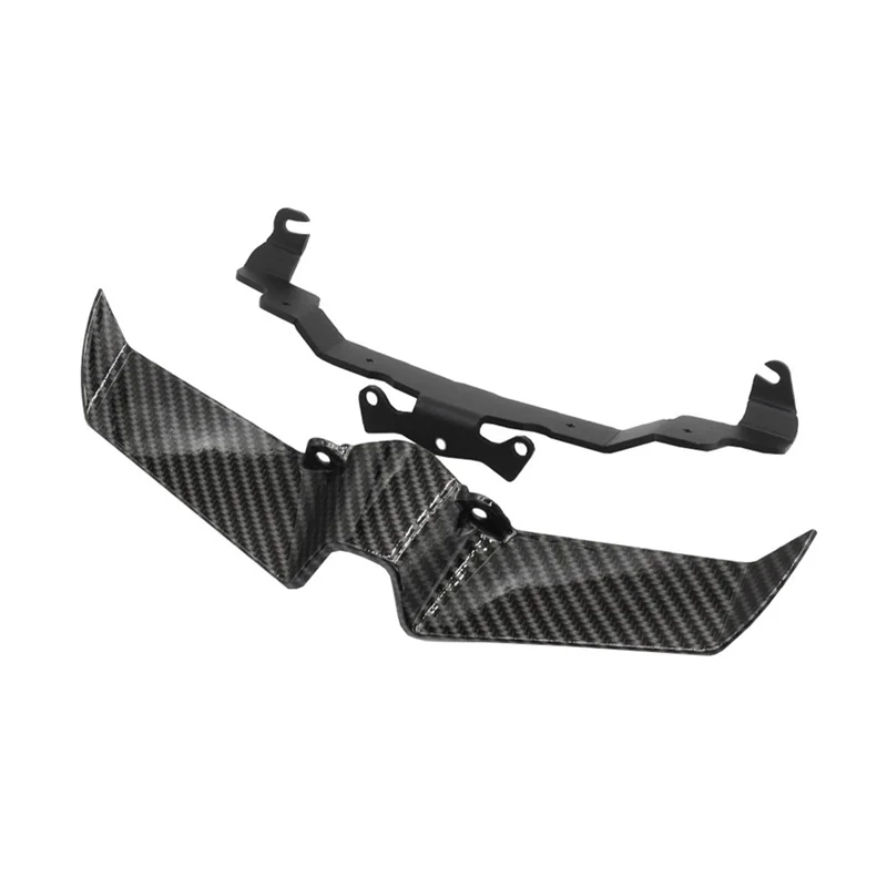 For YAMAHA MT10 SP 2022-2024 Accessories Frontal Spoilers Aerodynamic Wing Deflector Front Spoiler
For YAMAHA MT10 SP 2022-2024 Accessories Frontal Spoilers Aerodynamic Wing Deflector Front Spoiler