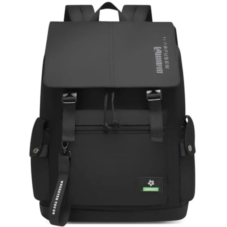 35L Large Capacity Lightweight Casual Backpack for Men Women, Water Resistant Durable Daypack fit 17.3inch Laptop Compartment f
35L Large Capacity Lightweight Casual Backpack for Men Women, Water Resistant Durable Daypack fit 17.3inch Laptop Compartment f