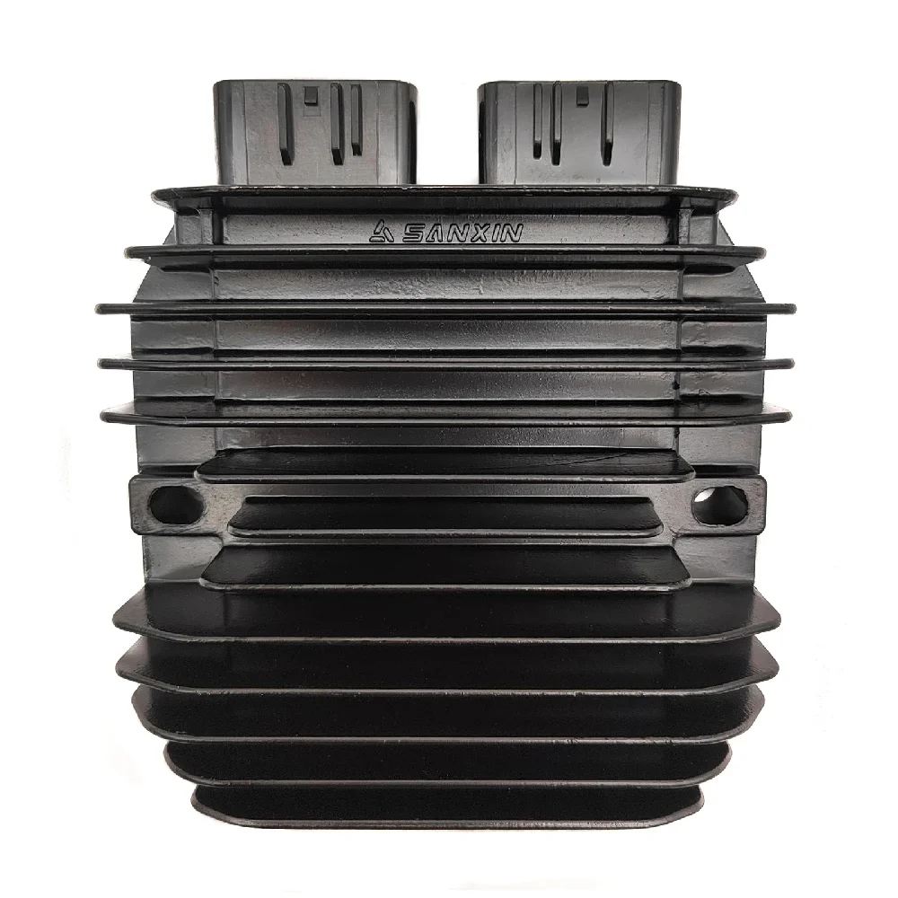 CF800 EFI Rectifier Voltage Regulator CF2V91W Engines UTV ATV With Power Steering High Power 0800-177000-10000 DPWYQ
CF800 EFI Rectifier Voltage Regulator CF2V91W Engines UTV ATV With Power Steering High Power 0800-177000-10000 DPWYQ