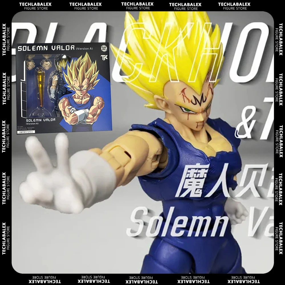 In Stock Black Hole Toys & Tk Majin Vegeta Battle Damage Vegeta Action Figure Dragon Ball Z Super Saiyan Ssj Anime Models Toys
In Stock Black Hole Toys & Tk Majin Vegeta Battle Damage Vegeta Action Figure Dragon Ball Z Super Saiyan Ssj Anime Models Toys