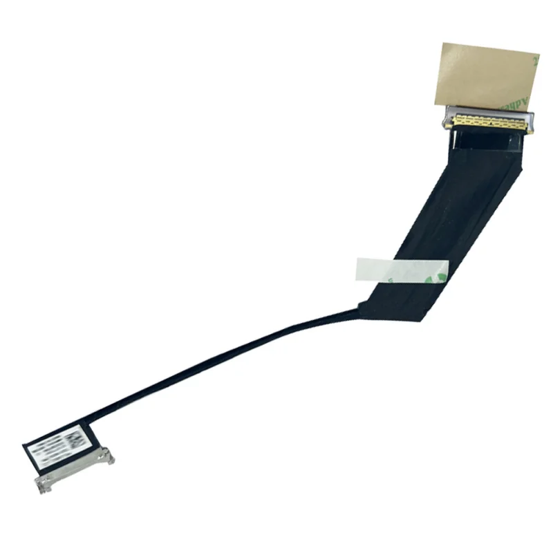 Для LENOVO ThinkPad X1 Carbon 10-го поколения ЖК-видеокабель LVDS с сенсорным экраном 40PIN
Для LENOVO ThinkPad X1 Carbon 10-го поколения ЖК-видеокабель LVDS с сенсорным экраном 40PIN