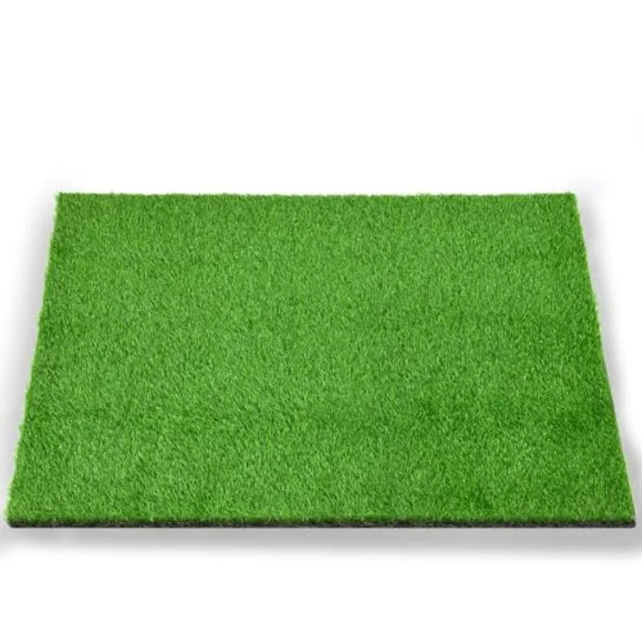 Dog Grass Pee Pads, Artificial Dog Grass Pads for Potty Tray, Fake Grass for Dogs to Pee On, Outdoor Indoor Pee Grass for Dog P
Dog Grass Pee Pads, Artificial Dog Grass Pads for Potty Tray, Fake Grass for Dogs to Pee On, Outdoor Indoor Pee Grass for Dog P