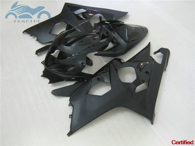 Новые комплекты обтекателей для SUZUKI 2004 2005 GSXR600 R750, комплект обтекателей из АБС-пластика 04 05 GSXR750 GSX R600 K4, матовый черный 
Новые комплекты обтекателей для SUZUKI 2004 2005 GSXR600 R750, комплект обтекателей из АБС-пластика 04 05 GSXR750 GSX R600 K4, матовый черный