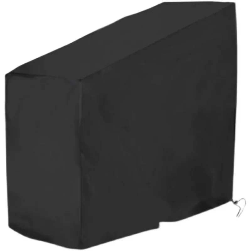 Rainproof and Sun Protection Dust Cover Indoor and Outdoor Bicycle Protective Cover Walking Machine Outdoor Exercise Bike Cloth
Rainproof and Sun Protection Dust Cover Indoor and Outdoor Bicycle Protective Cover Walking Machine Outdoor Exercise Bike Cloth