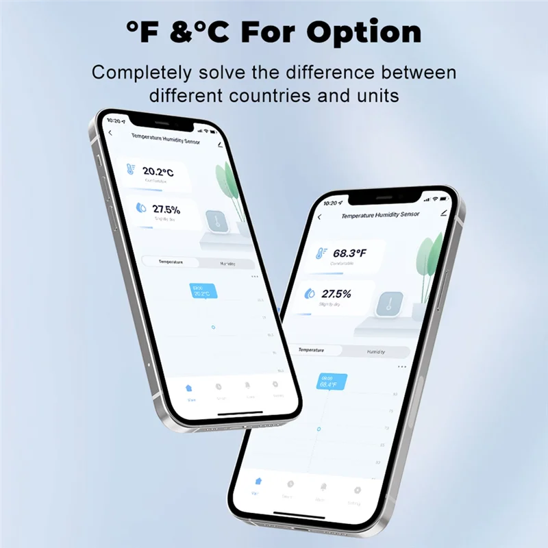 Умный Wi-Fi датчик температуры и влажности, комнатный гигрометр Tuya, термометр с ЖК-дисплеем, подсветкой, запасные части
Умный Wi-Fi датчик температуры и влажности, комнатный гигрометр Tuya, термометр с ЖК-дисплеем, подсветкой, запасные части