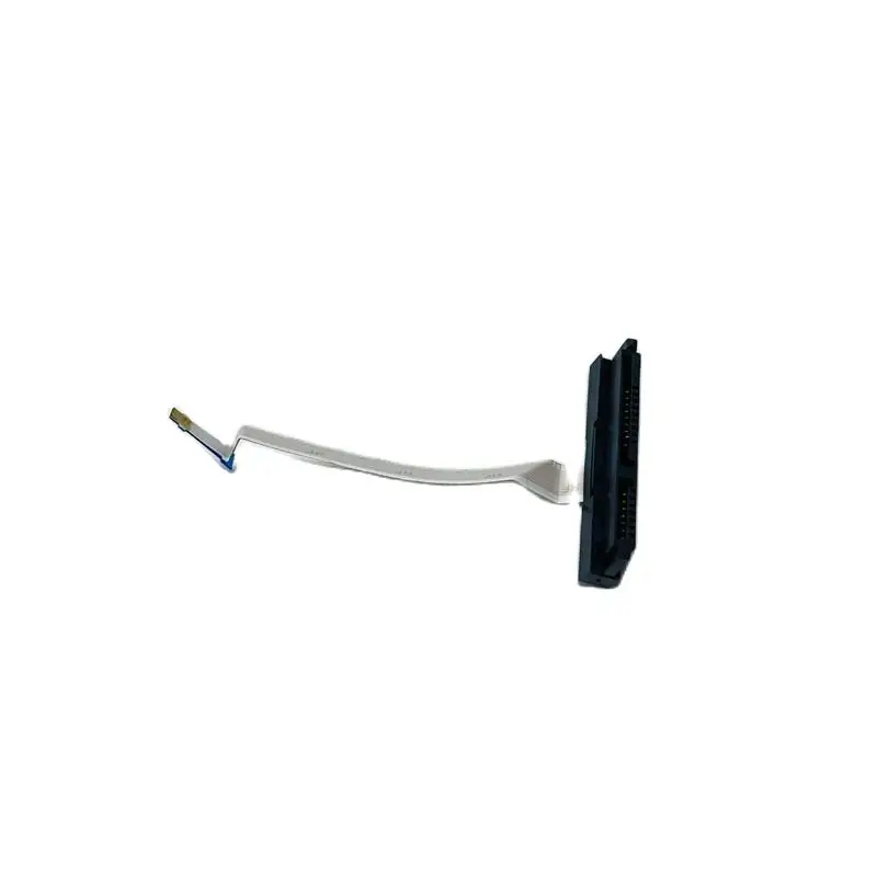 For HP 15-CB TPN-Q193 Laptop SATA Hard Drive HDD SSD Connector Flex Cable DD0G75HD021
For HP 15-CB TPN-Q193 Laptop SATA Hard Drive HDD SSD Connector Flex Cable DD0G75HD021