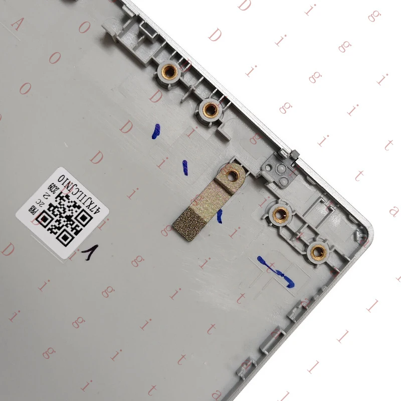 LL Laptop NEW For Asus Vivobook X1603 X1603Z M1603 M1603Z LCD Back Cover Rear Lid
LL Laptop NEW For Asus Vivobook X1603 X1603Z M1603 M1603Z LCD Back Cover Rear Lid