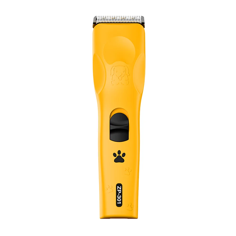 Improved High Power Electric Low Noise Dog Hair Trimmer Pet Shaving Machine Cordless Cat Grooming Cutting Set
Improved High Power Electric Low Noise Dog Hair Trimmer Pet Shaving Machine Cordless Cat Grooming Cutting Set