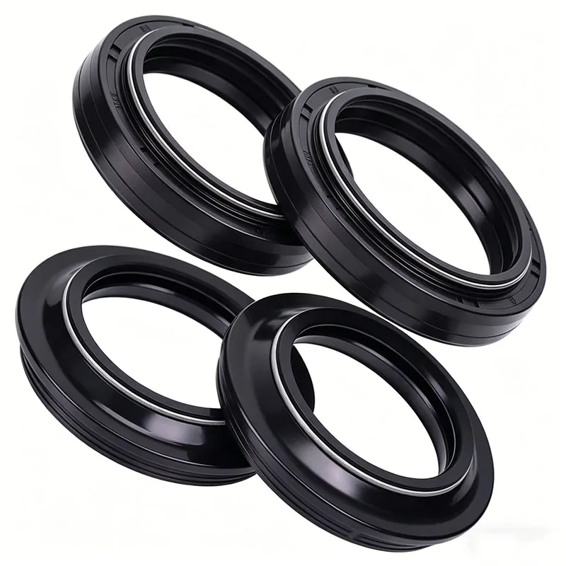 43X55X9.5/10.5 For Kawasaki ZR ZEPHYR ZX 11 ZX1100 NINJA ZX11 ZRX1200 R ZX 1100 ZX 11 ZRX 1200 Front Fork Oil Seal Dust Seal
43X55X9.5/10.5 For Kawasaki ZR ZEPHYR ZX 11 ZX1100 NINJA ZX11 ZRX1200 R ZX 1100 ZX 11 ZRX 1200 Front Fork Oil Seal Dust Seal