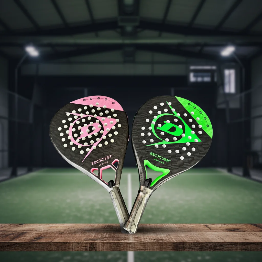 Full Carbon fiber material padel tennis racket professional senior model, medium balanced weight stable performance for male fem
Full Carbon fiber material padel tennis racket professional senior model, medium balanced weight stable performance for male fem