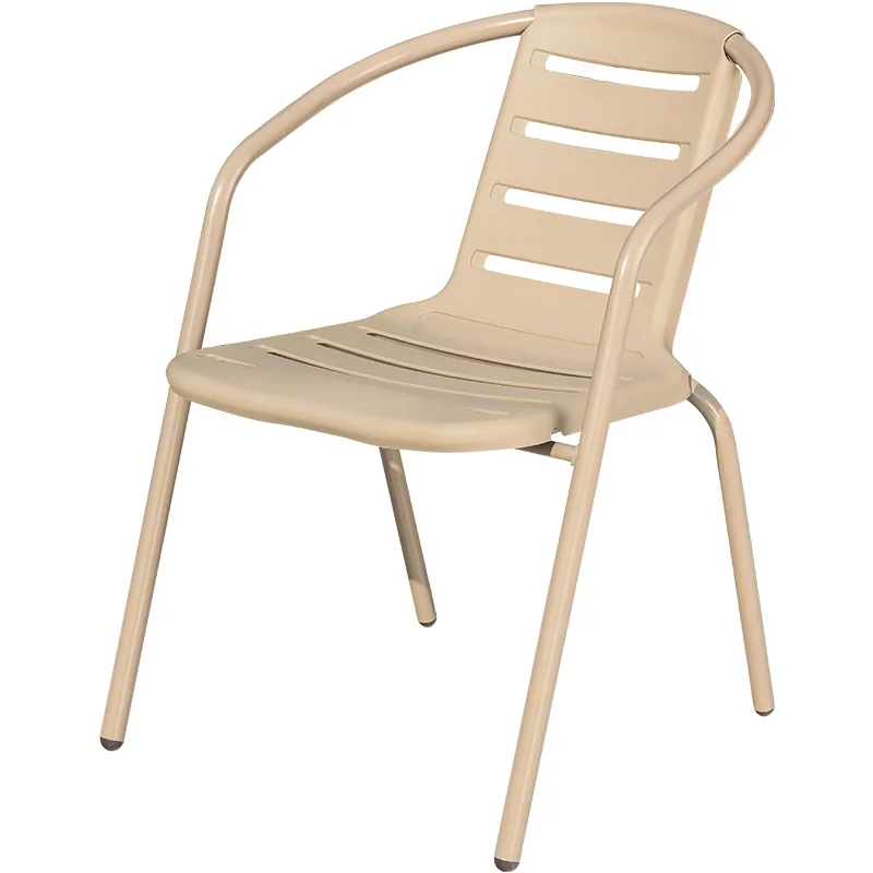 Outdoor leisure chair champagne single chair outdoor courtyard open-air Internet celebrity cafe milk tea shop chair
Outdoor leisure chair champagne single chair outdoor courtyard open-air Internet celebrity cafe milk tea shop chair