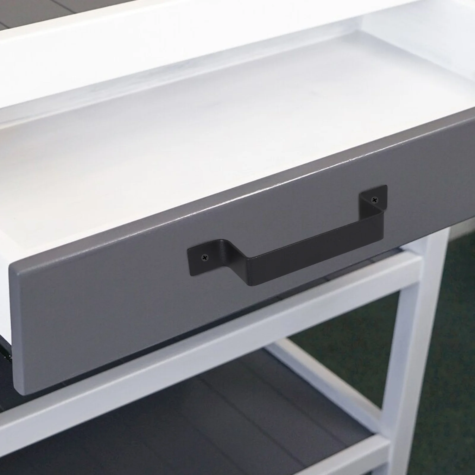 2Pcs Vintage Sliding Barn Door Handle - Rustic Cabinet Drawer Pull for Interior Closet Outdoor Gate Garage Shed Door
2Pcs Vintage Sliding Barn Door Handle - Rustic Cabinet Drawer Pull for Interior Closet Outdoor Gate Garage Shed Door