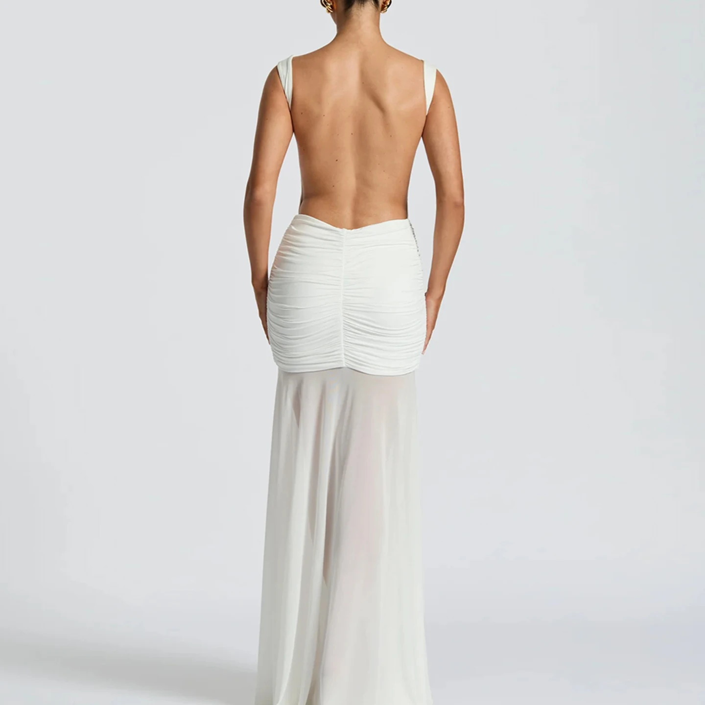 Z Sexy Decorative Bal Waist-Cinched Svel Metal Bule Dr Women's Faion Autumn New Sle Skin-friendly Br...
Z Sexy Decorative Bal Waist-Cinched Svel Metal Bule Dr Women's Faion Autumn New Sle Skin-friendly Br...