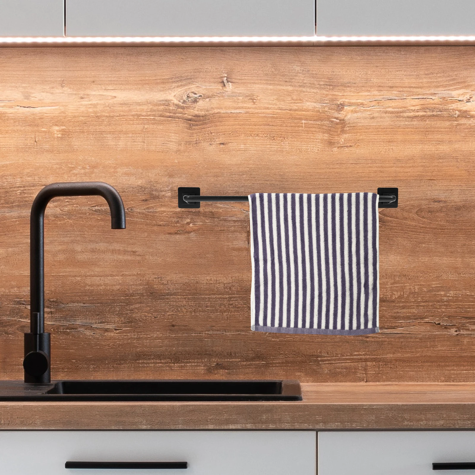 Stripe Printing Cotton Dish Towel Kitchen Washcloth Large Super Absorbent Multi Use Tableware Cleaning Rag Comfortable
Stripe Printing Cotton Dish Towel Kitchen Washcloth Large Super Absorbent Multi Use Tableware Cleaning Rag Comfortable