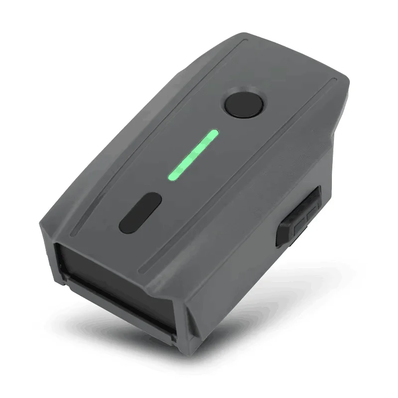 For DJI Mavic Pro Battery Intelligent Flight (3830mAh/11.4V) specially designed for the Mavic Drone
For DJI Mavic Pro Battery Intelligent Flight (3830mAh/11.4V) specially designed for the Mavic Drone