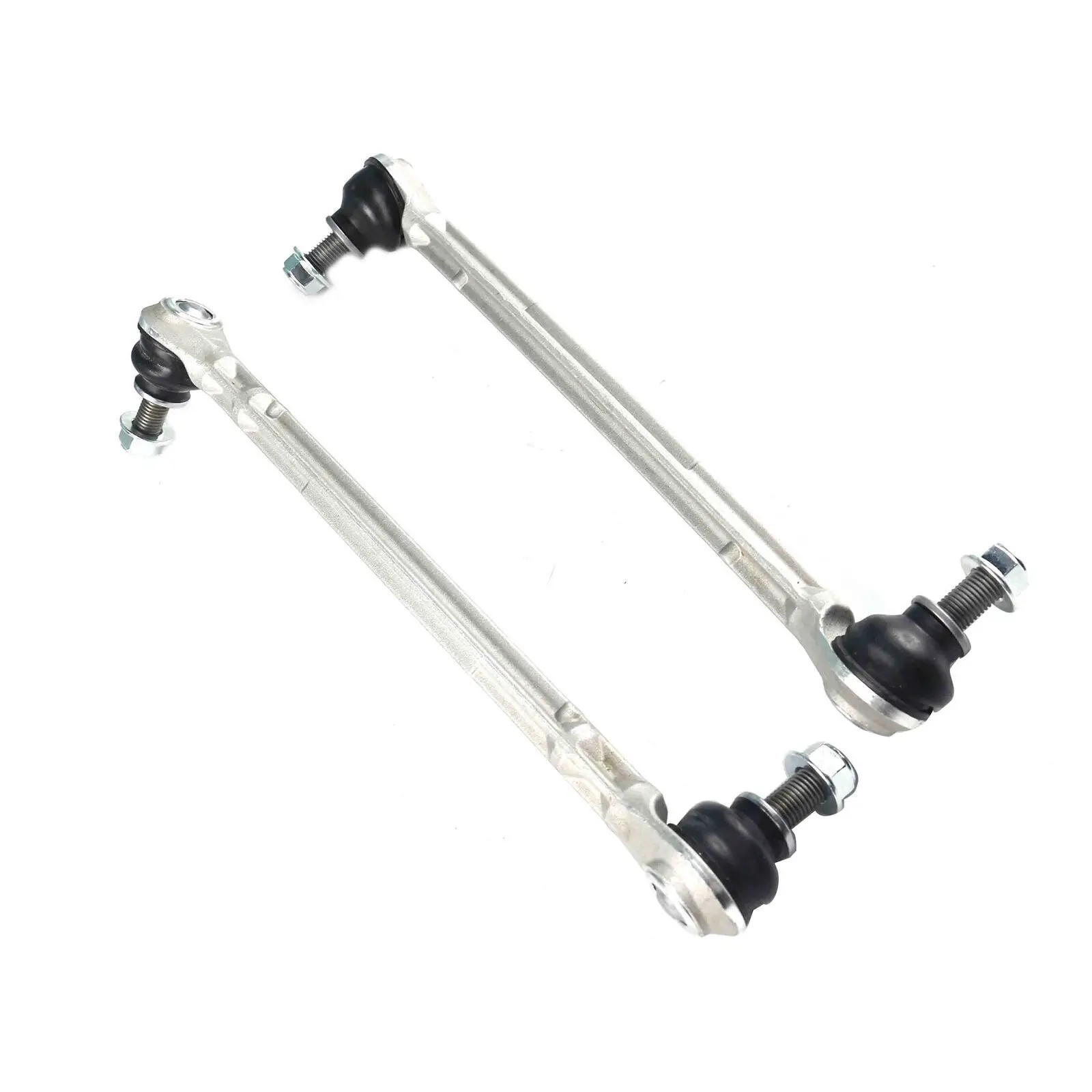 Set of 2 Front Sway Bar Stabilizer End Link for Mercedes Benz W212 E350 E400 E550 2123201189 2123201289
Set of 2 Front Sway Bar Stabilizer End Link for Mercedes Benz W212 E350 E400 E550 2123201189 2123201289