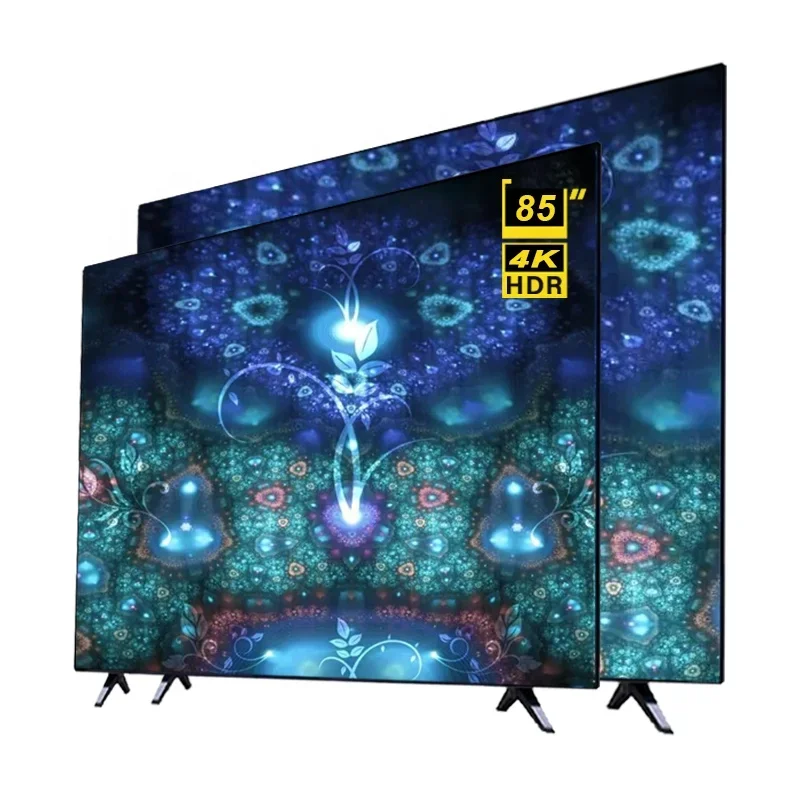 STLF Advanced STLF Advanced High end customized TV STLF ZJWWholesale Cheap Price 4K Narrow Screen TV 85 Inch Android Smart Telev
STLF Advanced STLF Advanced High end customized TV STLF ZJWWholesale Cheap Price 4K Narrow Screen TV 85 Inch Android Smart Telev