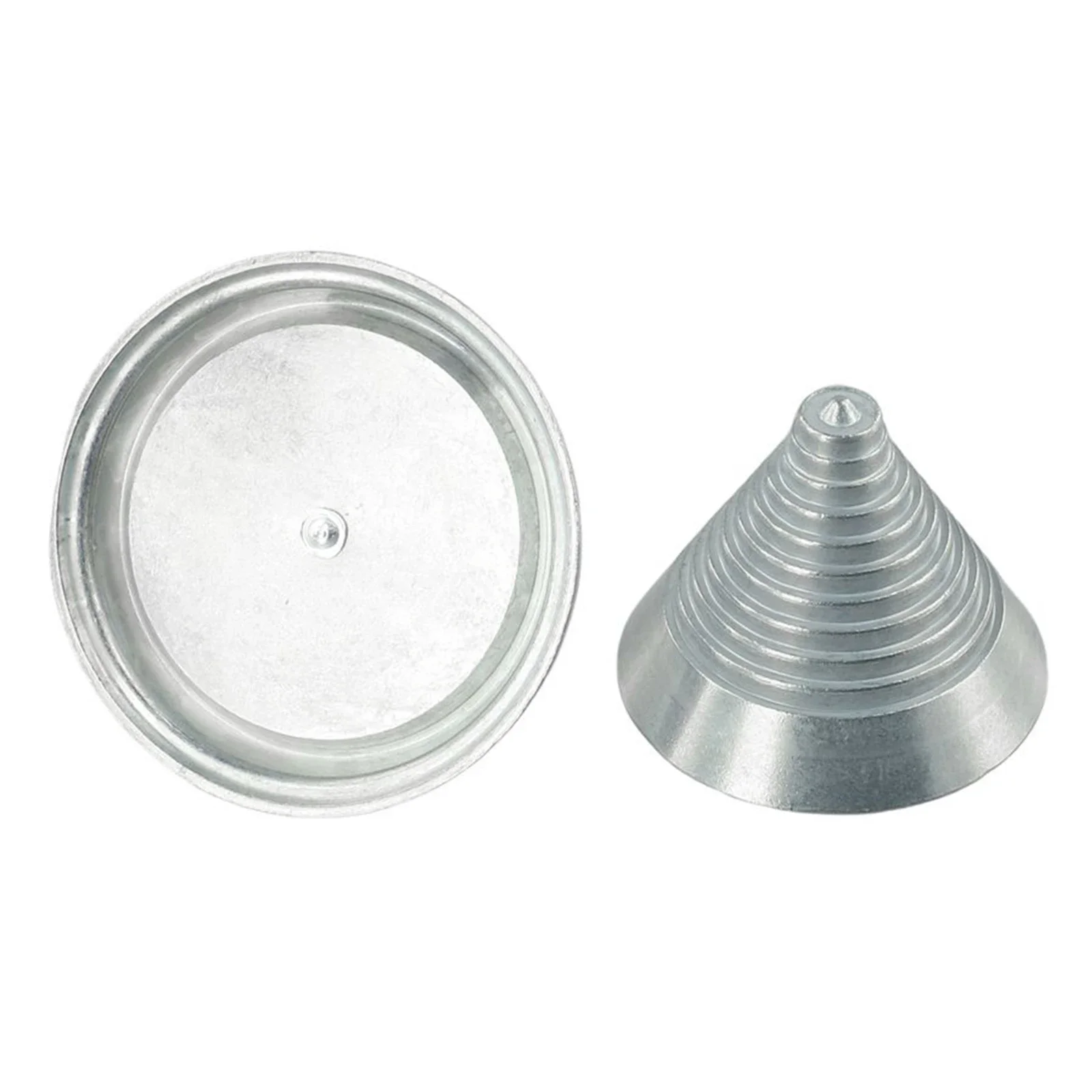 Practical High Quality New Blade Balancer Metal Blade Brushcutter Accessories For Smooth Mowing Reduces Vibration
Practical High Quality New Blade Balancer Metal Blade Brushcutter Accessories For Smooth Mowing Reduces Vibration