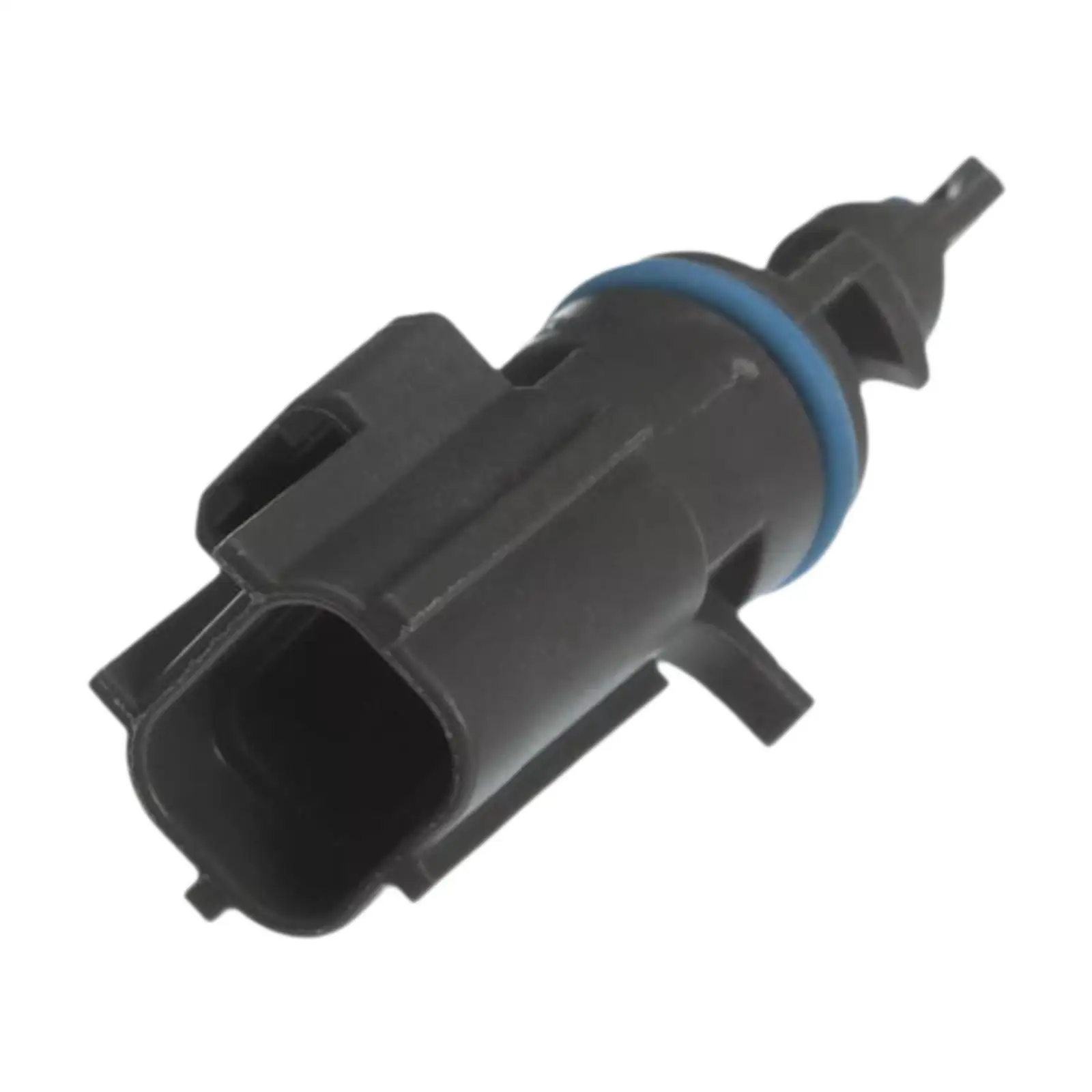 Air Intake Temperature Sensor DS7Z-12A697-a Portable Easy to Install Professional Spare Parts Premium Replace for Ford Edge 
Air Intake Temperature Sensor DS7Z-12A697-a Portable Easy to Install Professional Spare Parts Premium Replace for Ford Edge