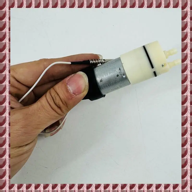 Оригинальный водяной насос для пылесоса A95G в сборе (EMC) для Redkey W12 Pro, скребок для пола, аксессуары для мытья
Оригинальный водяной насос для пылесоса A95G в сборе (EMC) для Redkey W12 Pro, скребок для пола, аксессуары для мытья