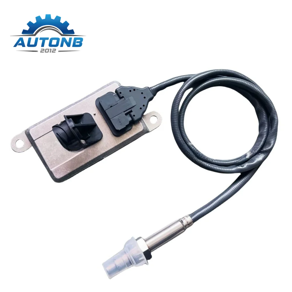 ZOOMKEY Fit For Nox Sensor Fit For Scania Euro 5 Truck Car Bus 2247379
ZOOMKEY Fit For Nox Sensor Fit For Scania Euro 5 Truck Car Bus 2247379