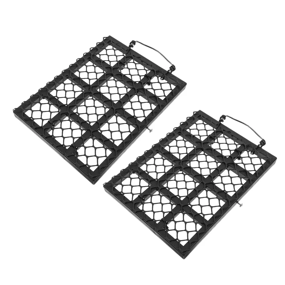 2Pcs Fern Mounting Board Black 22x16cm Wall Planter Hanging Vertical Garden Plant Wall Decor for Orchids Succulents Air
2Pcs Fern Mounting Board Black 22x16cm Wall Planter Hanging Vertical Garden Plant Wall Decor for Orchids Succulents Air