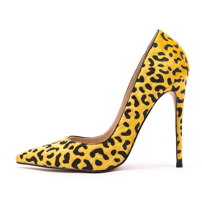 Arden Furtado 2024 Autumn Horsehair high-heeled shoes Pointed toe Shallow Mixed Colors Super high heel Sexy Pumps
Arden Furtado 2024 Autumn Horsehair high-heeled shoes Pointed toe Shallow Mixed Colors Super high heel Sexy Pumps