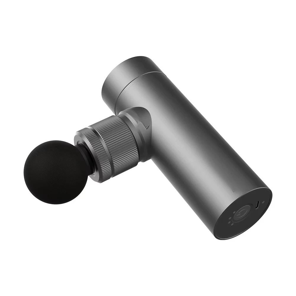 Новейшее высокое качество Mini Amplitude B330 электрический массажный молоток массажные продукты здравоохранение для шеи и спины
Новейшее высокое качество Mini Amplitude B330 электрический массажный молоток массажные продукты здравоохранение для шеи и спины