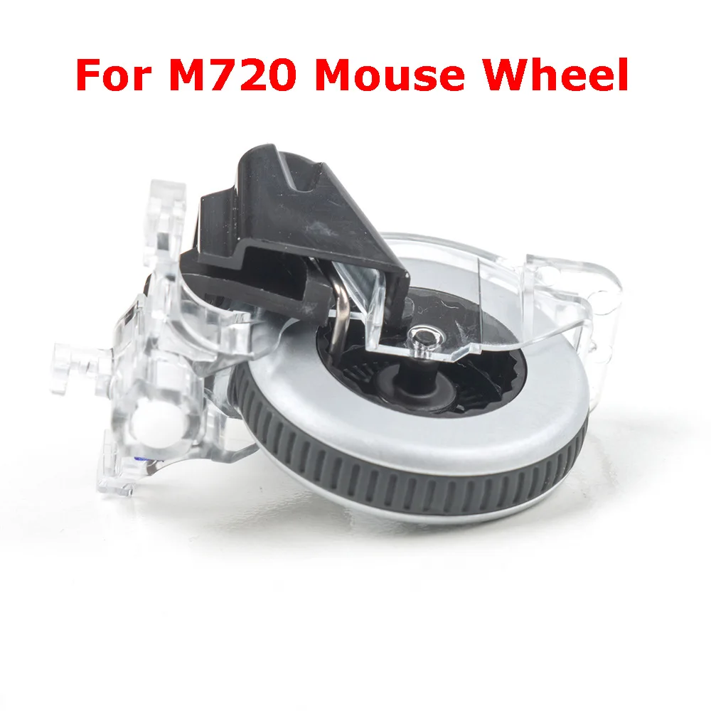 Replacement Mouse Wheel Fit for M720 Mouse Scroll Repair Part