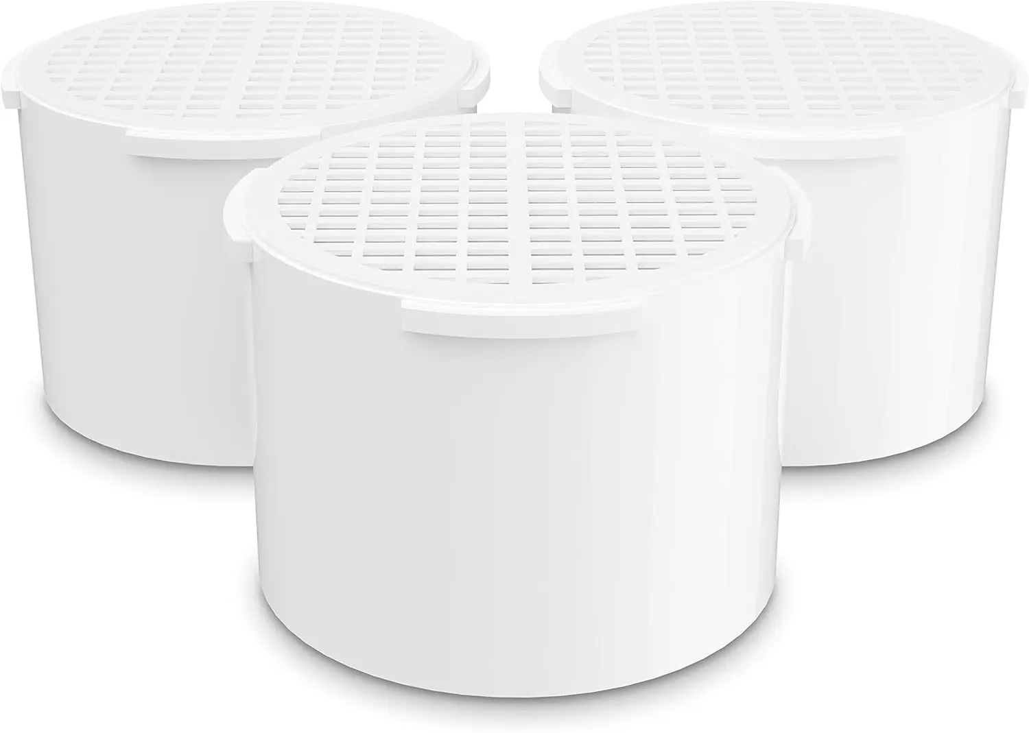 Картридж для фильтра щелочной воды, ультрафильтрация 0,01 микрон, емкость 264 галлона, комплект из 3 сменных картриджей
Картридж для фильтра щелочной воды, ультрафильтрация 0,01 микрон, емкость 264 галлона, комплект из 3 сменных картриджей