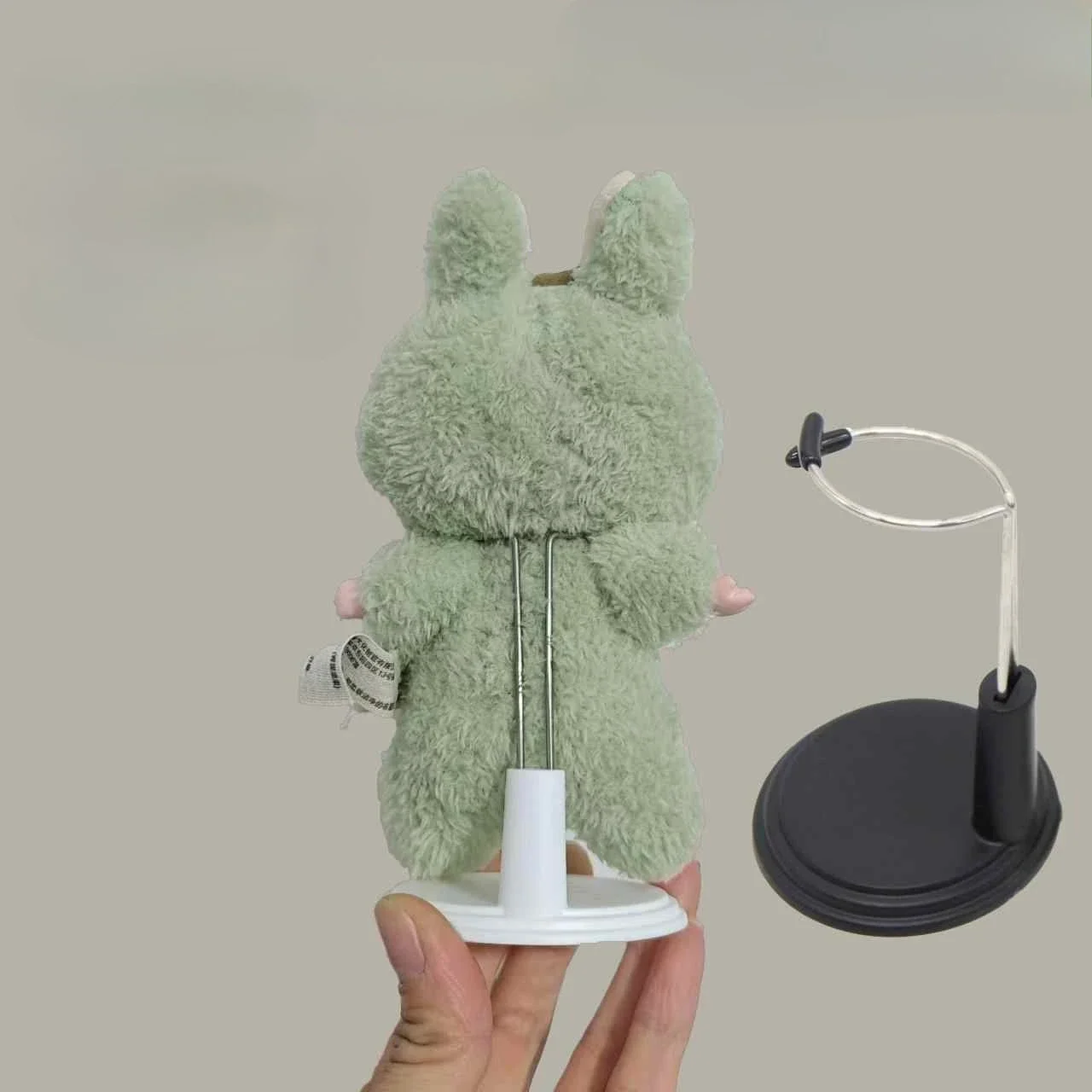 For 3.0Labubu V1 V2 V3 macaron foot support cloth doll cotton baby support for baby support frame sp
For 3.0Labubu V1 V2 V3 macaron foot support cloth doll cotton baby support for baby support frame sp