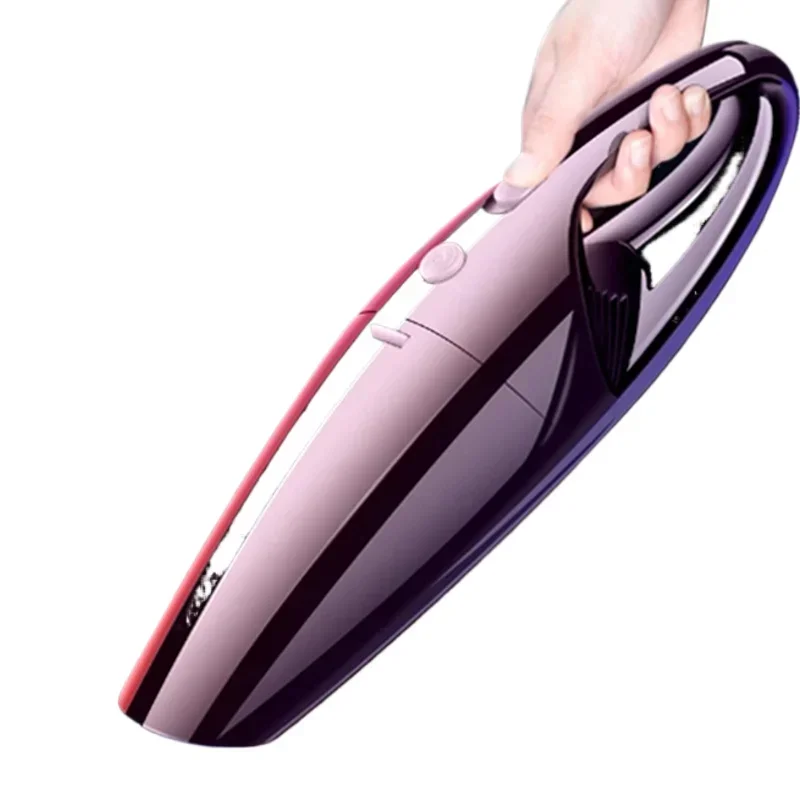Car vacuum cleaner Car wireless charging Car strong small handheld household large suction
Car vacuum cleaner Car wireless charging Car strong small handheld household large suction